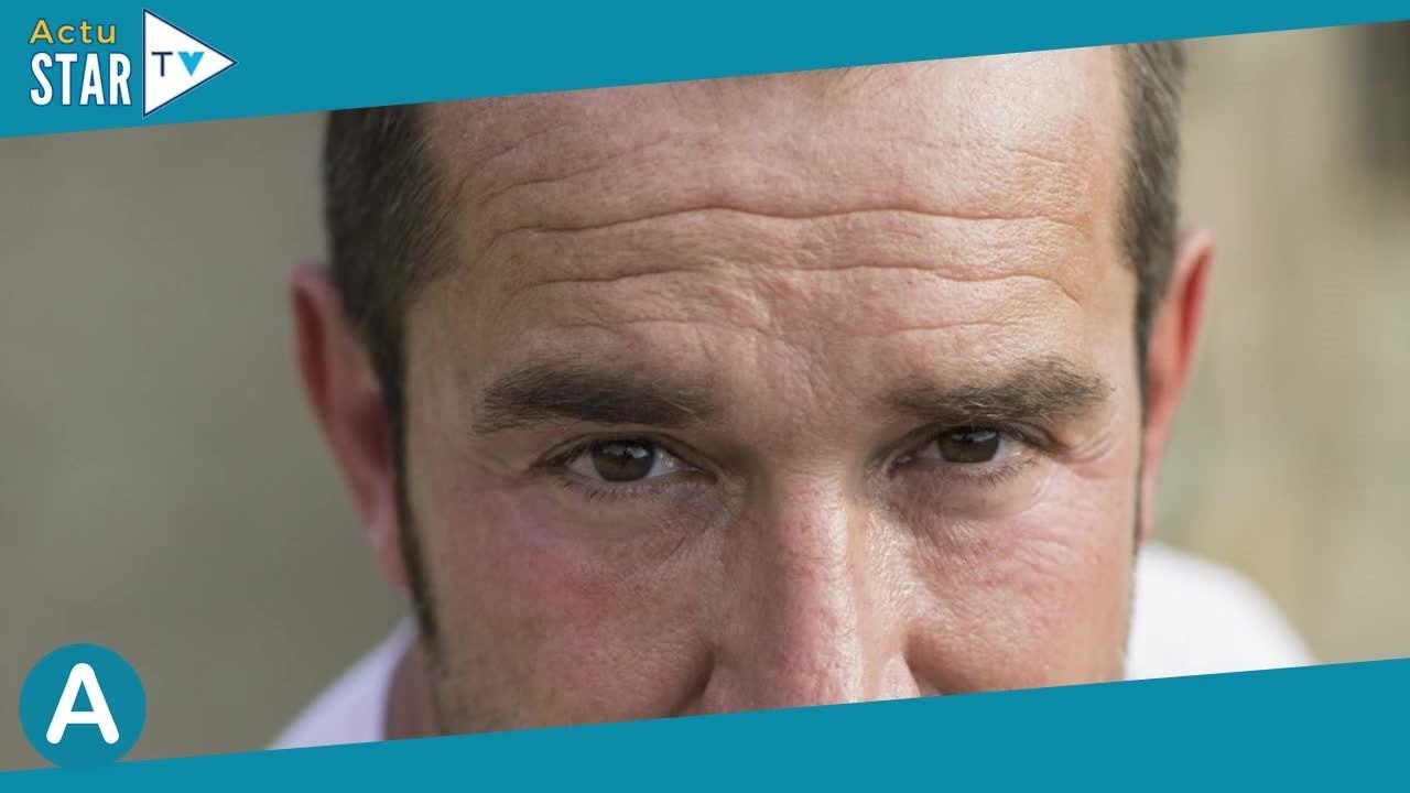 L'amour est dans le pré - Matthieu : burn-out, maladie... Emouvantes confidences