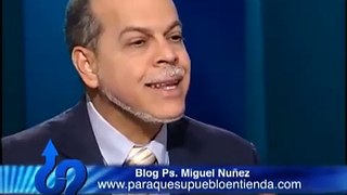 _¿Es pecado jugar a la lotería ¿ -  Pastor Miguel Núñez