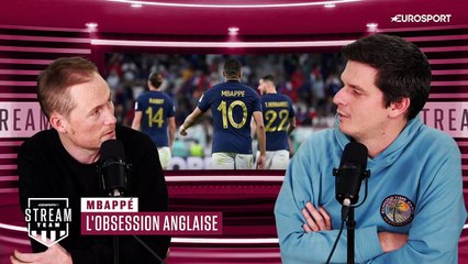 Mbappé vs Walker : Le duel tant attendu en quart de finale 🇫🇷⚽