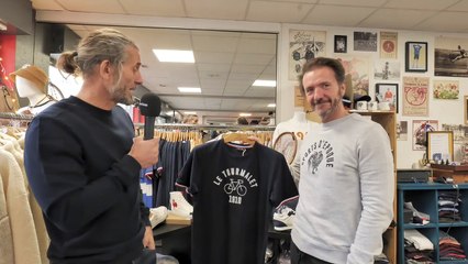 Matériel - LE TOURMALET, Sports d'Époque, pour ses 15 ans... son "opé" avec Cyclism'Actu