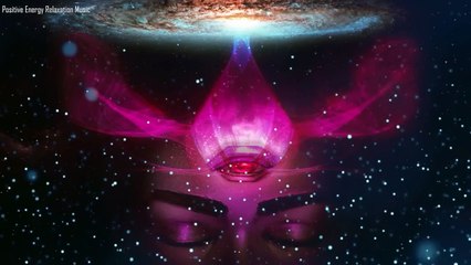 L'activation Du Troisième Oeil | Restauration Corps, Âme Et Esprit | Augmente La Force Mentale