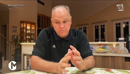 Oscar se emociona ao falar do amigo Kobe Bryant