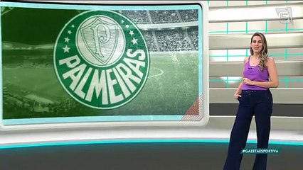 Alexandre Silvestre fala sobre futuro de Abel Ferreira no Palmeiras(1)