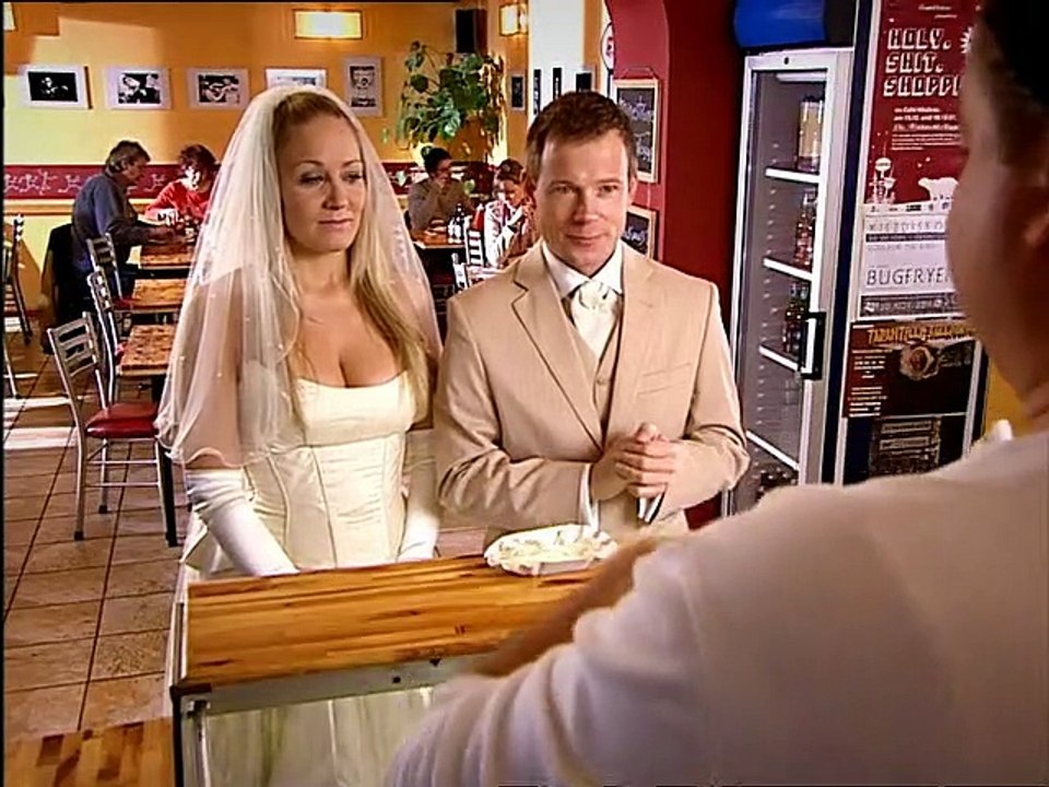Die dreisten Drei Staffel 6 Folge 6