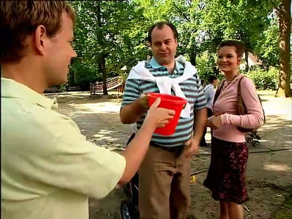 Die dreisten Drei Staffel 6 Folge 7