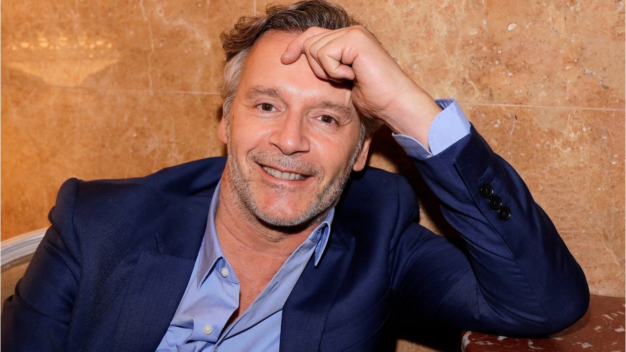 VOICI : Jean-Michel Maire : le chroniqueur méconnaissable, sa dernière publication choque la Toile (1)