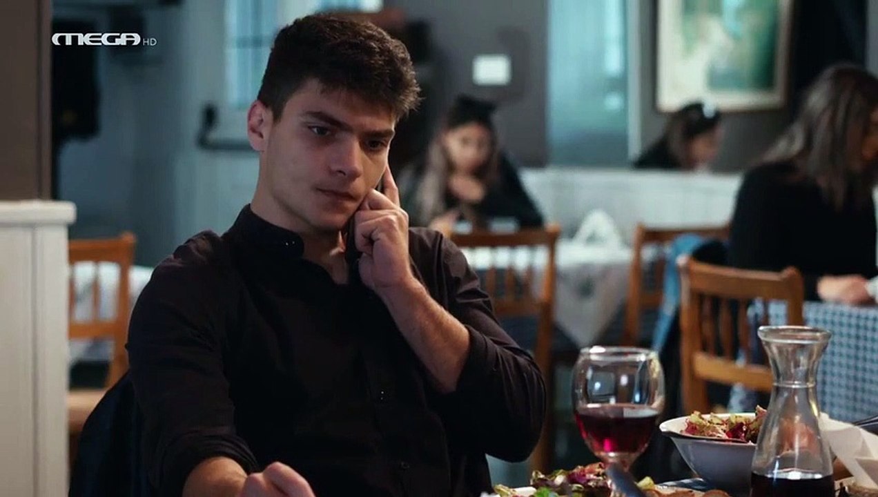 Η ΓΗ ΤΗΣ ΕΛΙΑΣ | Σ02 | ΕΠΣ. 64 HD | I Gi TiS ELIAS | S02 | EPS. 64 HD part 1/1