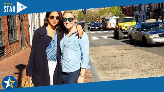 Harry & Meghan (Netflix) : très douloureux , pourquoi on a défendu à Meghan d'inviter sa nièce à so