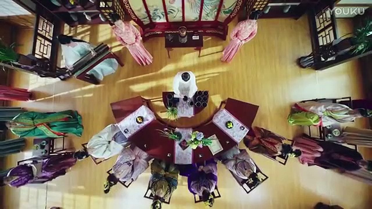 [ENG SUB]Oh My General 05_“General Mulan” Marries A Cute Lord（Ma Sichun,Sheng Yilun）_pAG7a8_f09U_360p