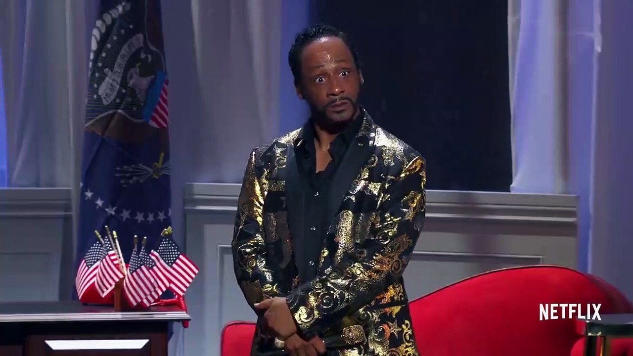 Katt Williams: Great America Bande-annonce (EN)