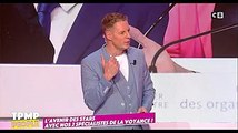 TPMP People : Matthieu Delormeau sous pression sur C8, son violent clash déjà oublié par Cyril Han