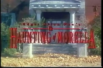 The Haunting of Morella Bande-annonce (EN)
