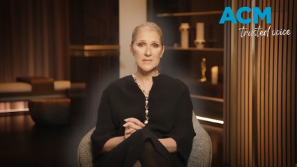 Celine Dion announces she has rare neurological disorder 'stiff person syndrome'