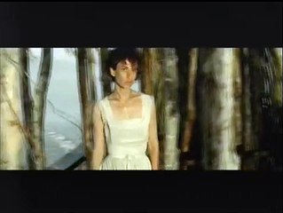 La Maison de sable Bande-annonce (EN)