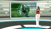 Autor do gol da vitória sobre Ceará, palmeirense Kevin fala ao Gazeta Esportiva