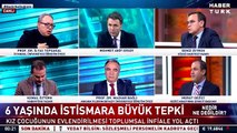 Canlı yayında Atatürk tartışması! Prof. Dr. İlyas Topsakal'dan ilginç Atatürk çıkışı