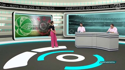 Com Paulinho próximo do Corinthians, Tiago Salazar fala sobre provável chegada de centroavante