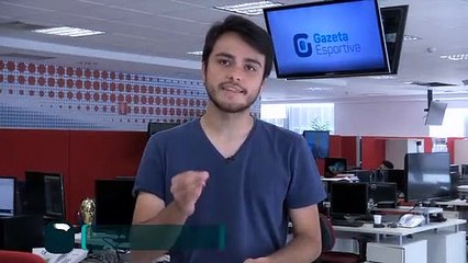 Palmeiras terá reunião com o Athletico por Rony nesta quarta