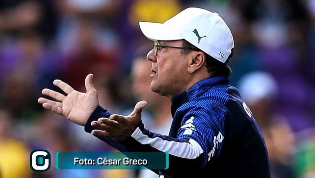 Palmeiras tem indefinições na véspera da estreia no Paulistão