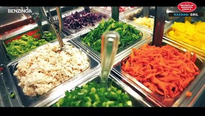 Muscle Maker, Inc. (A TraDigital Client)'s CEO and CIO Interview Video