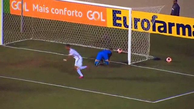 Assista aos melhores momentos da vitória do Oeste sobre o São Paulo pela Copa São Paulo