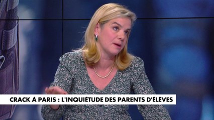Gabrielle Cluzel : «Il y a une inversion de la situation»