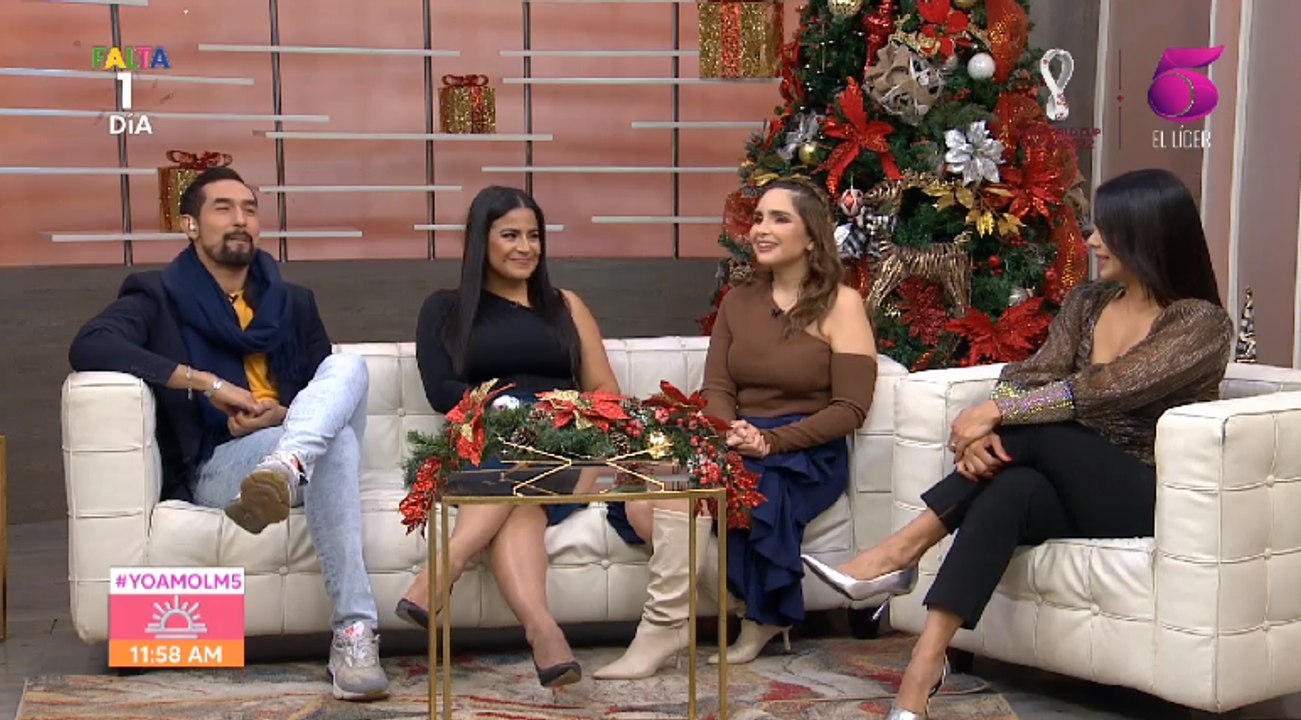 LM5 - 08 de diciembre 2022