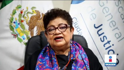 Detienen a presunto violador serial que operaba en la alcaldía Benito Juárez