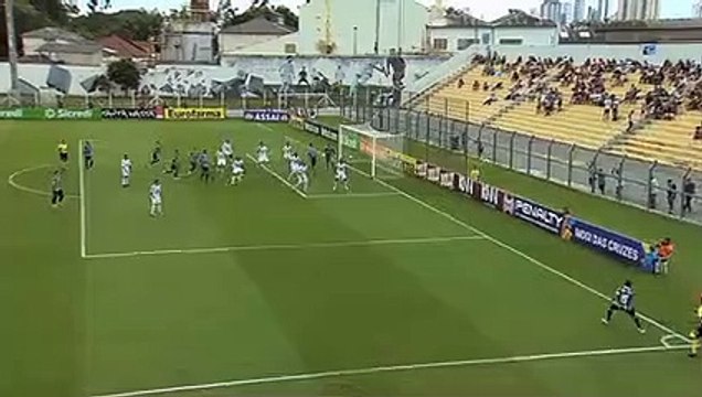 Confira os gols desta quinta-feira pela Copa São Paulo 