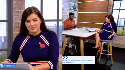 Storm (Huntley) - 01/11/22