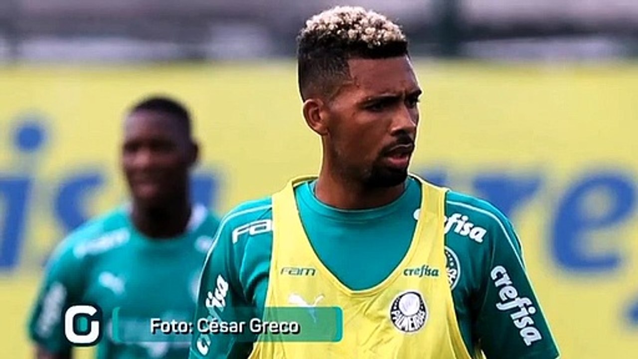 Matheus Fernandes deve jogar no Barcelona em 2020