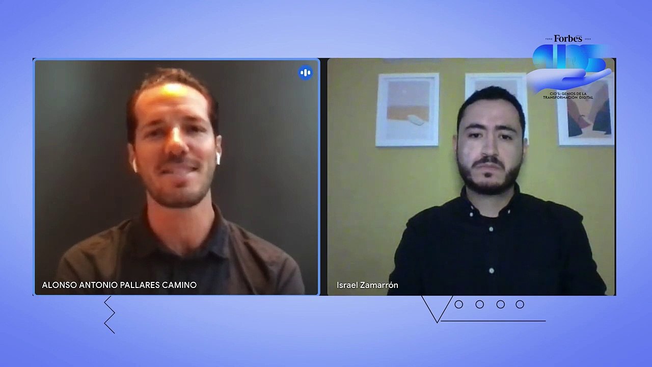 #ForbesCIOs ¿CÓMO IMPACTAR EN LA CULTURA DE PREVENCIÓN DE LOS MEXICANOS A TRAVÉS DEL USO DE PLATAFORMAS DIGITALES DE SEGUROS?