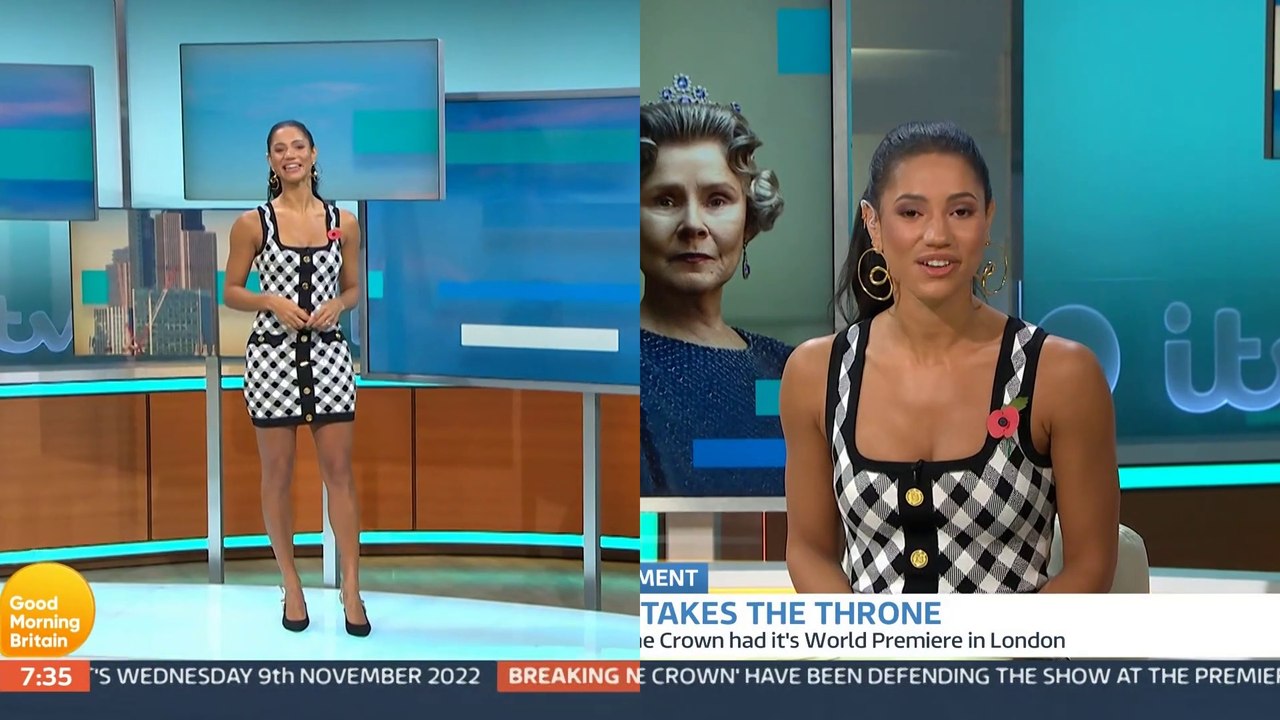 Vick Hope - 09/11/22
