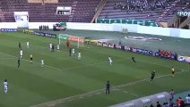 Veja o gol da vitória do Goiás sobre o Palmeiras pela Copa São Paulo