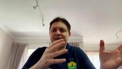 Vice-presidente do Cuiabá reclama de pressão externa na arbitragem.mp4