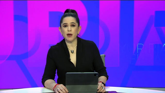 Claudia Sheinbaum reacciona al debate entre las corcholatas de Morena