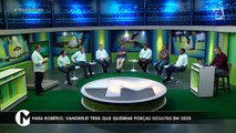 Especialistas do Mesa analisam chances do Palmeiras em 2020