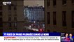 Paris: près de 75 rues touchées par une importante coupure de courant
