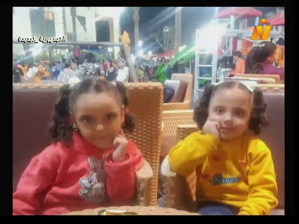 عشانك ياقمر مع سماح عبد الرحمن | عمار الشريعى | الجزء الثانى