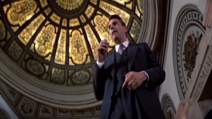 Les Incorruptibles Bande-annonce (IT)