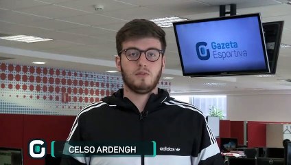 Jesualdo Ferreira analisa alternativas para vaga de Gustavo Henrique no Santos