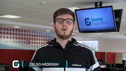 São Paulo suspende o goleiro Jean, envolvido em caso de violência doméstica