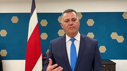 ext-Melvin Chaves Duarte, Viceministro Académico MEP-081222