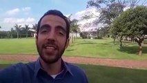 Jonas Campos traz as informações do Timão e a chegada de Sidcley ao CT