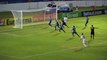 Assista aos gols da goleada do Santos sobre o Olímpico pela Copinha