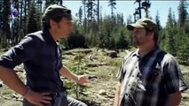 Documental Expediente Bigfoot 2 Estados Unidos