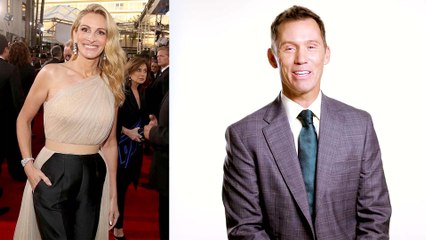 NBC Stars Share Stories of Getting Startruck by Other Celebrities