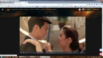 Chỉ vì yêu em Tập  17, phim Thái Lan lồng tiếng cực  hay, Chi vi yeu em 17
