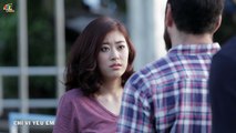 Chỉ vì yêu em Tập  19, phim Thái Lan lồng tiếng cực  hay, Chi vi yeu em 19