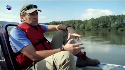 Documental Expediente Bigfoot 3 Rusia